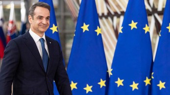 Συνάντηση Μητσοτάκη με Μισέλ και Ντερ Λάιεν