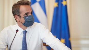 Politico: Ο Μητσοτάκης τιθάσευσε τον κορωνοϊό