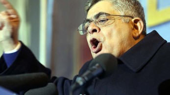 Χρυσαυγίτες μέχρι τέλους