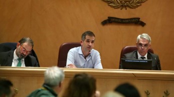 Μηδενικές αυξήσεις στα δημοτικά τέλη του 2021 στην Αθήνα