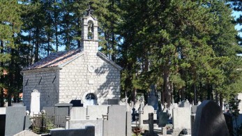 Η «μάχη» των κοιμητηρίων