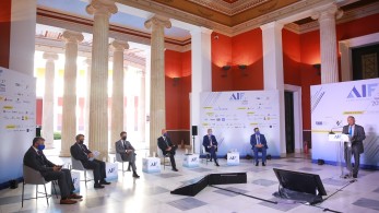 3rd Athens Investment Forum: «Η Ελλάδα στην ψηφιακή εποχή»