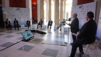 3rd Athens Investment Forum: «Ενεργειακές υποδομές – Η μετεξέλιξη και οι επενδυτικές προκλήσεις»