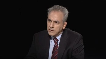 Ο Θάνος Ντόκος Σύμβουλος Εθνικής Ασφάλειας του Πρωθυπουργού