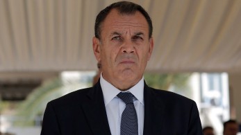 Παναγιωτόπουλος-δίκη Χρυσής Αυγής: Η Δικαιοσύνη βλέπει και στο σκοτάδι