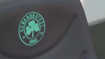 Παναθηναϊκός: Μόνο η ανακοίνωση απομένει για Σάικς