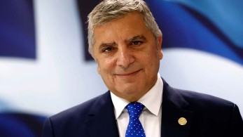 Πατούλης: «Στη χώρα που γέννησε τη δημοκρατία, δεν έχουν θέση φασιστικές ιδεολογίες»