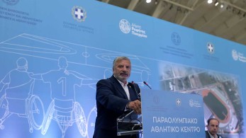 Απάντηση Πατούλη στην «Αυγή»: Τη φωλιά για το αυγό της Χρυσής Αυγής την έφτιαξε ο ΣΥΡΙΖΑ