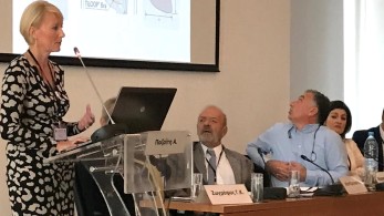 Παζαΐτη: Νέα μέθοδος αποκατάστασης μαστού μετά από μαστεκτομή