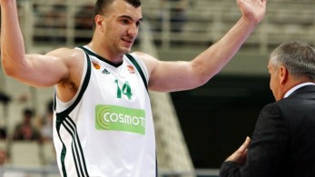 Πέκοβιτς: Σε κρίσιμη κατάσταση λόγω κορωνοϊού