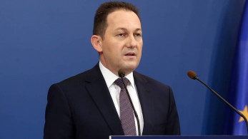 Πέτσας: Πολύ στενός στην Άγκυρα ο “κορσές” της Συνόδου Κορυφής