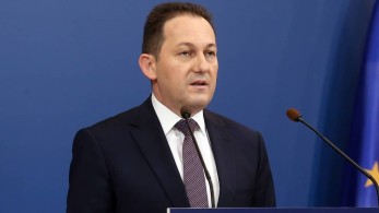 Πέτσας: Ο Τσίπρας δεν είδε και δεν κατάλαβε τίποτα
