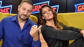 Νίκος Παγκάκης στο ΟΠΑΠ Game Time: «Must win» για τον Παναθηναϊκό ο αγώνας με τον Άρη