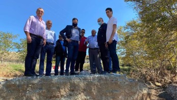 Η ΝΔ δίπλα στους κατοίκους της Θεσσαλίας που επλήγησαν από τον «Ιανό»