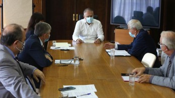 Mε ΑΣΕΠ και ΑΔΕΔΥ ο Θεοδωρικάκος