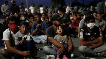 Βρετανία: Σχέδιο της κυβέρνησης να στερεί το δικαίωμα ασύλου σε παράτυπους μετανάστες