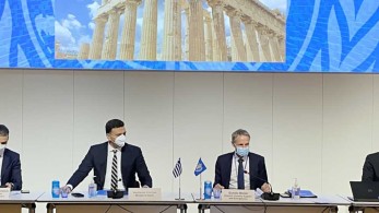 Στην Αθήνα το γραφείο του ΠΟΥ για την Ποιότητα της Υγειονομικής Περίθαλψης