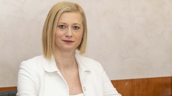 Νέος ρόλος για τη Ραχήλ Μακρή-Τι την συνδέει με τη Γωγώ Τσαμπά