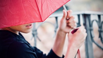 Χαλάει ο καιρός από το απόγευμα – Βροχές, καταιγίδες και χαλαζοπτώσεις