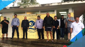 Ιστιοπλοΐα: «Φρέσκος Άνεμος» και στην Πελοπόννησο