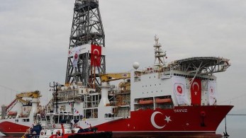 Το Yavuz έφθασε στις τουρκικές ακτές-Κομισιόν: “Ευπρόσδεκτο βήμα”