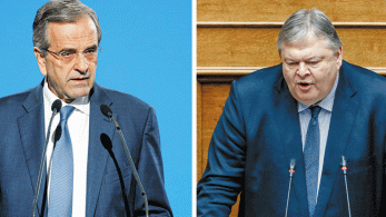 Το άγνωστο παρασκήνιο στο Μαξίμου το κρίσιμο 48ωρο μετά τη δολοφονία Φύσσα