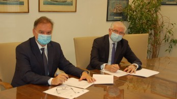 Μνημόνιο Συνεργασίας ΕΛΓΑ-ΚΕΠΕ