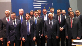 Απίστευτο: Πήραν τα κινητά από τους Ευρωπαίους ηγέτες λόγω ΜΙ6