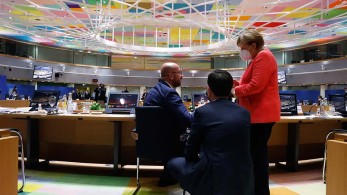 Η ΕΕ αποδοκιμάζει την τουρκική προκλητικότητα