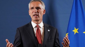 ΝΑΤΟ: Σε Ελλάδα και Τουρκία την ερχόμενη εβδομάδα ο Γενς Στόλτενμπεργκ