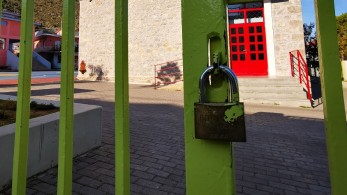 Μειώνεται ο αριθμός των σχολείων υπό κατάληψη