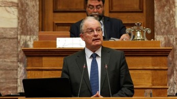 Τασούλας: Η Δημοκρατία απέδειξε ότι ξέρει να είναι μαχόμενη