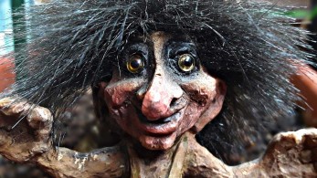 Λόλα, να ένα κόμμα!