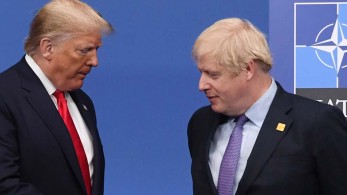 New York Times: Οι ηγέτες που “κόλλησαν” κορωνοϊό