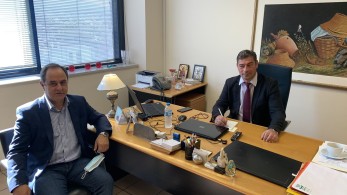 ΕΛΓΑ-Ιανός: Γενναία προκαταβολή στους πληγέντες αγρότες