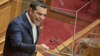 Ζητάει ό,τι δεν έκανε