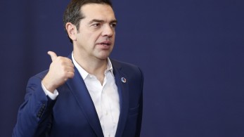 Ο Τσίπρας θέλει πόλεμο και δεν το κρύβει