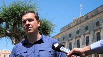 Γιατί βογγάνε τα συριζόπουλα;