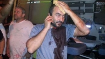 Πουλικόγιαννης: Γίναμε οι ίδιοι μάρτυρες της εγκληματικής δράσης των ταγμάτων εφόδου της Χρυσής Αυγής