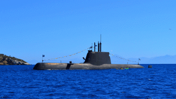 Παναγιωτόπουλος: Ακόμα ψάχνουν να βρουν τα υποβρύχιά μας οι Τούρκοι