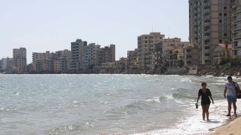 Συμβούλιο Ασφαλείας σε Τουρκία: Ανακαλέστε την απόφαση για το Βαρώσι