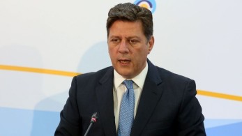 Βαρβιτσιώτης: “Ποτέ ξανά Χρυσή Αυγή”