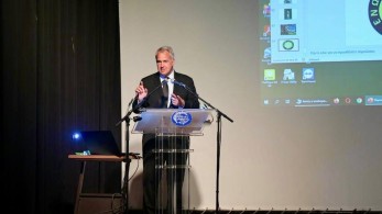 Βορίδης: Πρόταση στην ΕΕ για μέτρα στήριξης των παραγωγών κηπευτικών