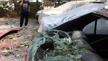 Τουλάχιστον 15 νεκροί από έκρηξη παγιδευμένου αυτοκινήτου στο Αφγανιστάν