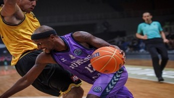 Πρωταθλήτρια BCL για το 2020 η Μπούργκος