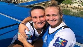 Χάλκινο μετάλλιο για την Ελλάδα στο ευρωπαϊκό πρωτάθλημα κωπηλασίας