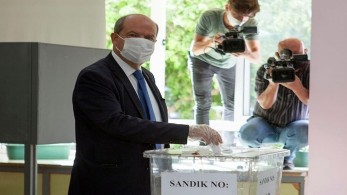 Προηγείται ο Ερσίν Τατάρ στα πρώτα αποτελέσματα των «εκλογών» στα κατεχόμενα