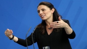 Νέα Ζηλανδία: Σαρωτική νίκη της Άρντερν, η αντιπολίτευση παραδέχθηκε την ήττα της