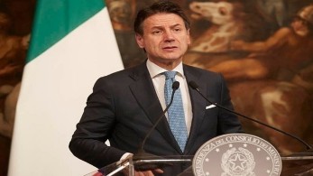 Ιταλία: Με εντολή πρωθυπουργού θα κλείνουν πλατείες με συνωστισμό λόγω κορωνοϊού