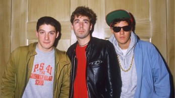 Το “Sabotage” των Beastie Boys σε σποτ του Τζο Μπάιντεν